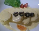 パパアラワンカイーナ作り方4写真