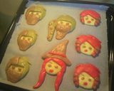 己龍ギャにはたまらない!!クッキー作り方16写真