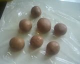 己龍ギャにはたまらない!!クッキー作り方13写真