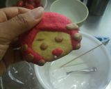 己龍ギャにはたまらない!!クッキー作り方21写真