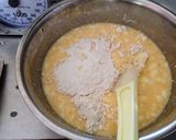 炊飯器で作る!ワンコインチーズケーキ☆作り方3写真