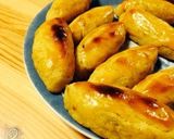 ほくほくスイートポテト☻作り方9写真