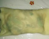 野菜たっぷり✩春雨入り餃子！作り方3写真
