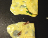 お好み焼きの〆子供喜ぶ♡我が家の豚ぺい☆作り方3写真