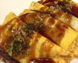 お好み焼きの〆子供喜ぶ♡我が家の豚ぺい☆作り方5写真