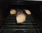 我が家のブリの照り焼き作り方4写真