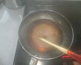 我が家のブリの照り焼き作り方5写真