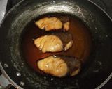 我が家のブリの照り焼き作り方8写真