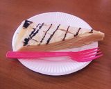 クレープ生地作り方6写真