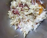 豆腐入りのロールキャベツ(ダイエット)作り方6写真