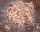豆腐入りのロールキャベツ(ダイエット)作り方7写真