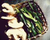 野菜だけどしっかり美味しい！野菜サンド作り方2写真