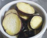女性のための秋チーズココット作り方3写真
