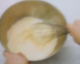 林檎cake♡作り方3写真