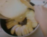 林檎cake♡作り方4写真