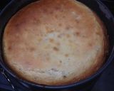 サクッ！とろっ！ナッツチーズケーキ☆作り方3写真