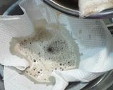 ♡十勝この実✿みたいなフィナンシェ♡作り方7写真