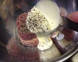 シャキシャキ玉ねぎのコンビーフサラダ作り方2写真