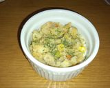 カレーカマン(^^♪作り方2写真