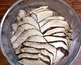 ヘルシーおいしー紅茶豚作り方5写真