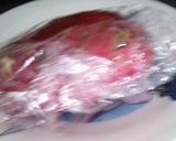 スイートポテトマロンパイ♪作り方1写真
