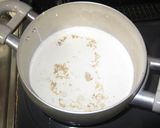 緑茶のパンナコッタ作り方3写真