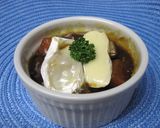 ココットカマン de カレーライス♪作り方4写真