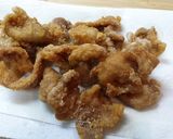 酢豚　バルサミコ酢 deイタリアン風味作り方3写真