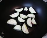 酢豚　バルサミコ酢 deイタリアン風味作り方4写真