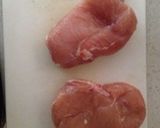 疲労回復の胸肉！おかわり！！作り方1写真
