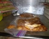 疲労回復の胸肉！おかわり！！作り方5写真