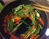 疲労回復の胸肉！おかわり！！作り方8写真