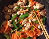 疲労回復の胸肉！おかわり！！作り方10写真