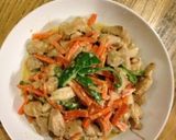 疲労回復の胸肉！おかわり！！作り方12写真