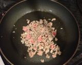 簡単！じゃがいもの麻婆風きんぴら♡作り方2写真