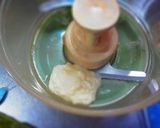 〓ぷっくりカリカリ！ポテトスナック作り方1写真