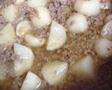 かぶのあんかけ♪簡単バージョン☆作り方3写真