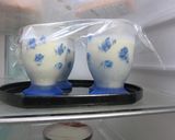 緑茶のパンナコッタ作り方5写真