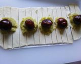 スイートポテトマロンパイ♪作り方6写真