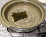 秋田名物きりたんぽ！鴨肉できりたんぽ鍋！作り方11写真