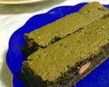 ダイエット★濃厚ココアのおからケーキ♪♪作り方10写真