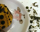 カボチャサラダ作り方3写真