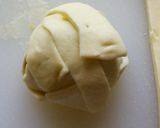 スイートポテトマロンパイ♪作り方9写真