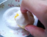 スイートポテトマロンパイ♪作り方12写真