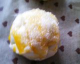 スイートポテトマロンパイ♪作り方13写真