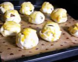 スイートポテトマロンパイ♪作り方14写真