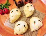 ふっくらふんわり＊手作りハイジの白パン作り方14写真