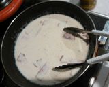 生クリームで簡単★お手軽カルボナーラ作り方2写真