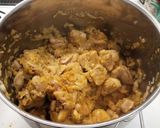 本格カレー　グリーンカレー編作り方9写真