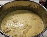 本格カレー　グリーンカレー編作り方10写真